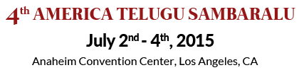 North America Telugu Society